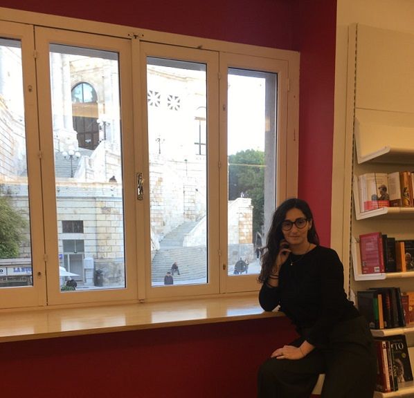 A Cagliari riapre i battenti la libreria indipendente “Il Bastione”