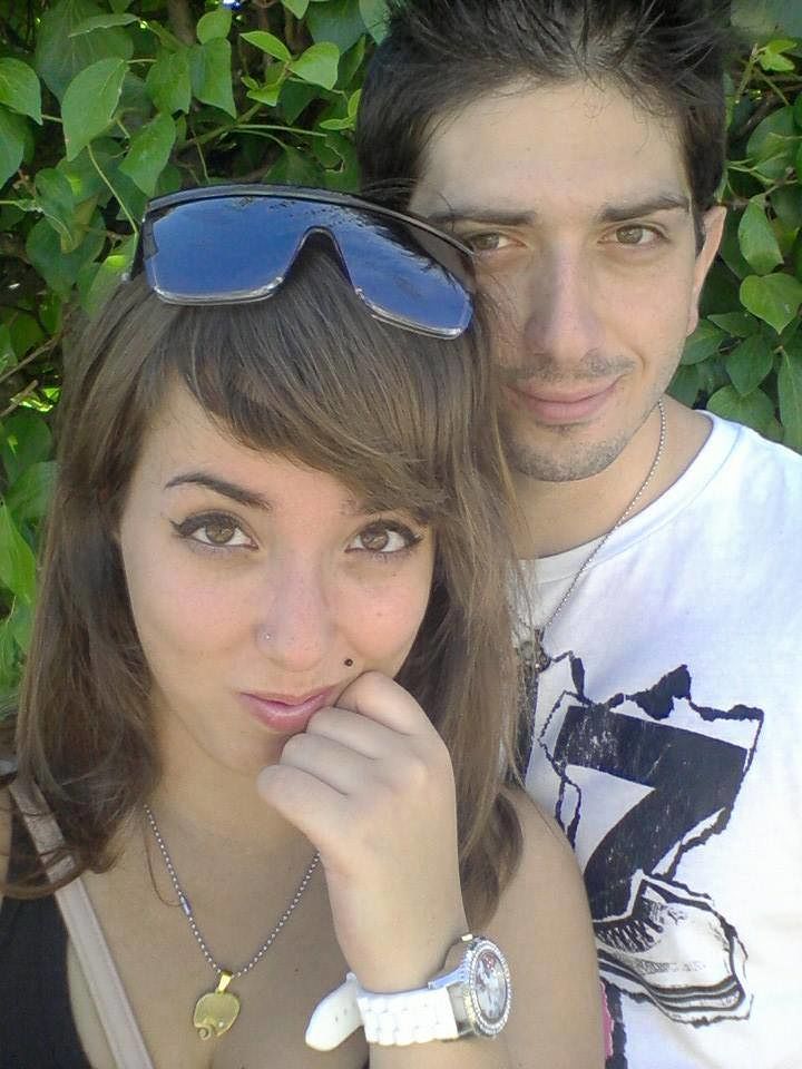 San Valentino, la dedica di Cristina per Felice: “Ti amo da impazzire come il primo giorno”