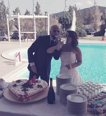 San Valentino, la dedica di Massimiliano per la sua Ilaria:”Grazie a te i miei sogni si realizzano”