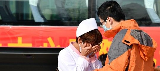 Coronavirus, ecco tutte le ultime fake news