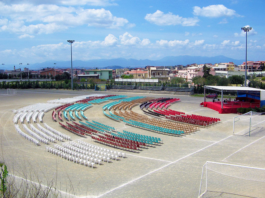 Pellegrinaggio da Sinnai a Bonaria, i grandi preparativi per l’antico gesto di devozione