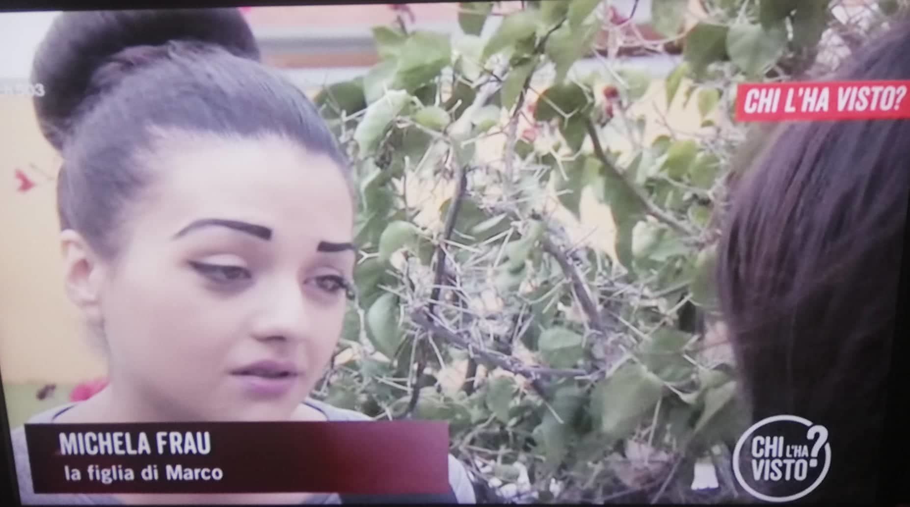 Marco Frau scomparso da Assemini, la figlia: “Ormai ho perso la speranza”