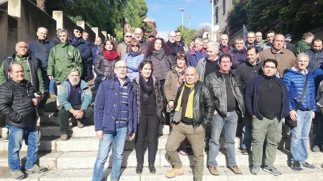 Sardegna, svolta per i 1161 lavoratori di Forestas: “Tempo indeterminato per tutti”