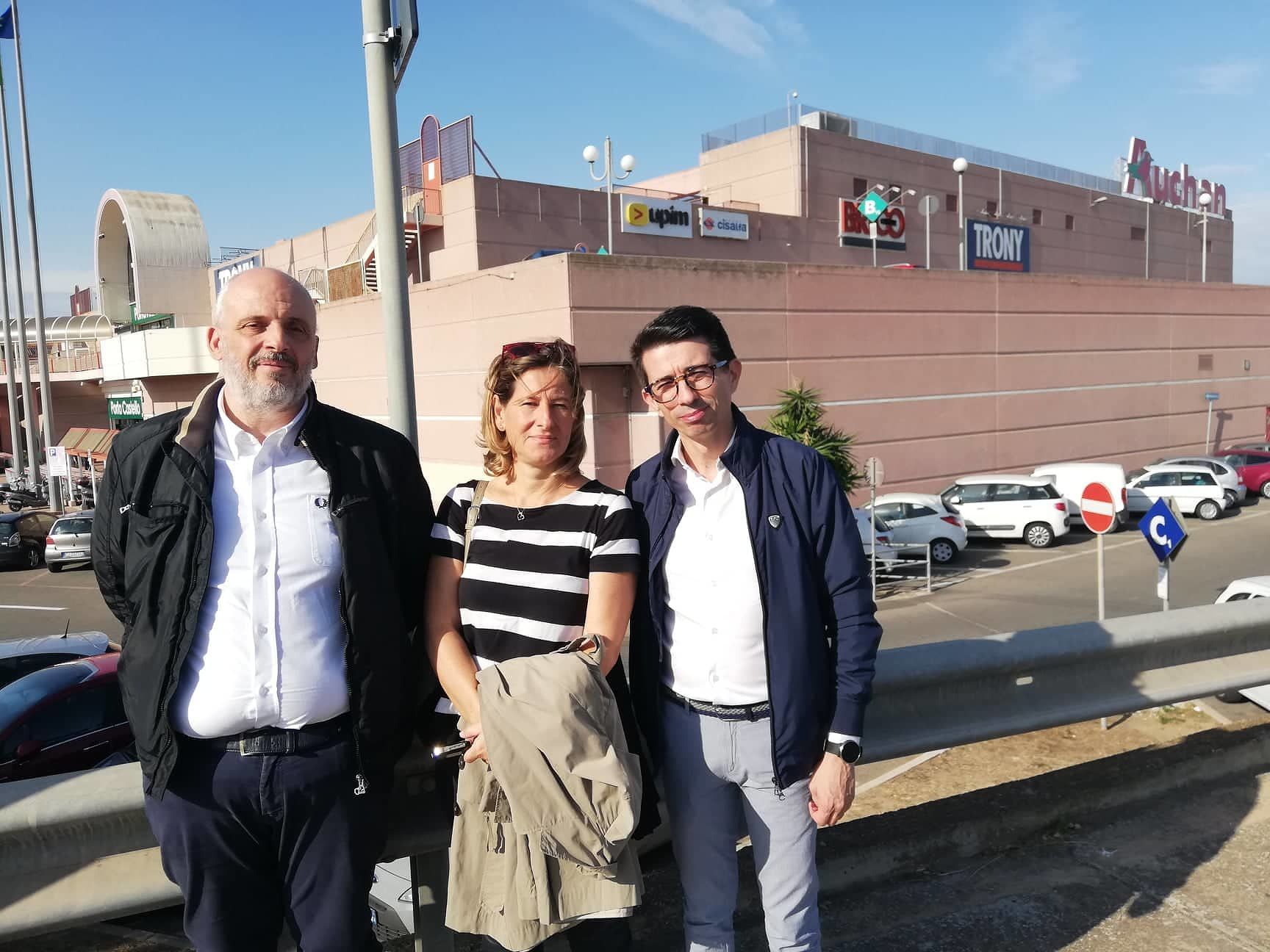 Conad compra Auchan e taglia “centinaia di lavoratori sardi: sarà un disastro”