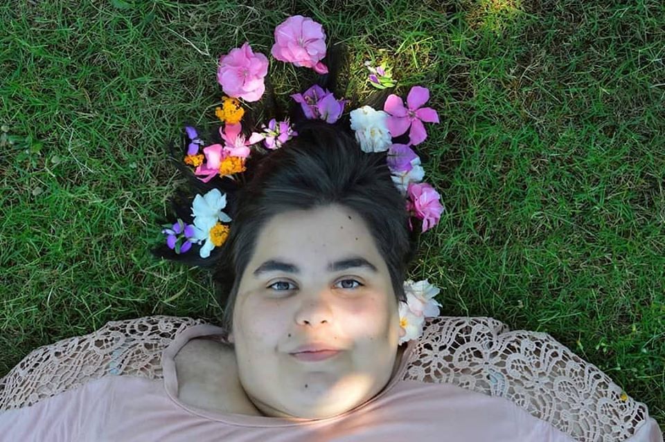 La grinta della giovane sarda Natascia: “Presa in giro per il mio peso, vado avanti a testa alta”