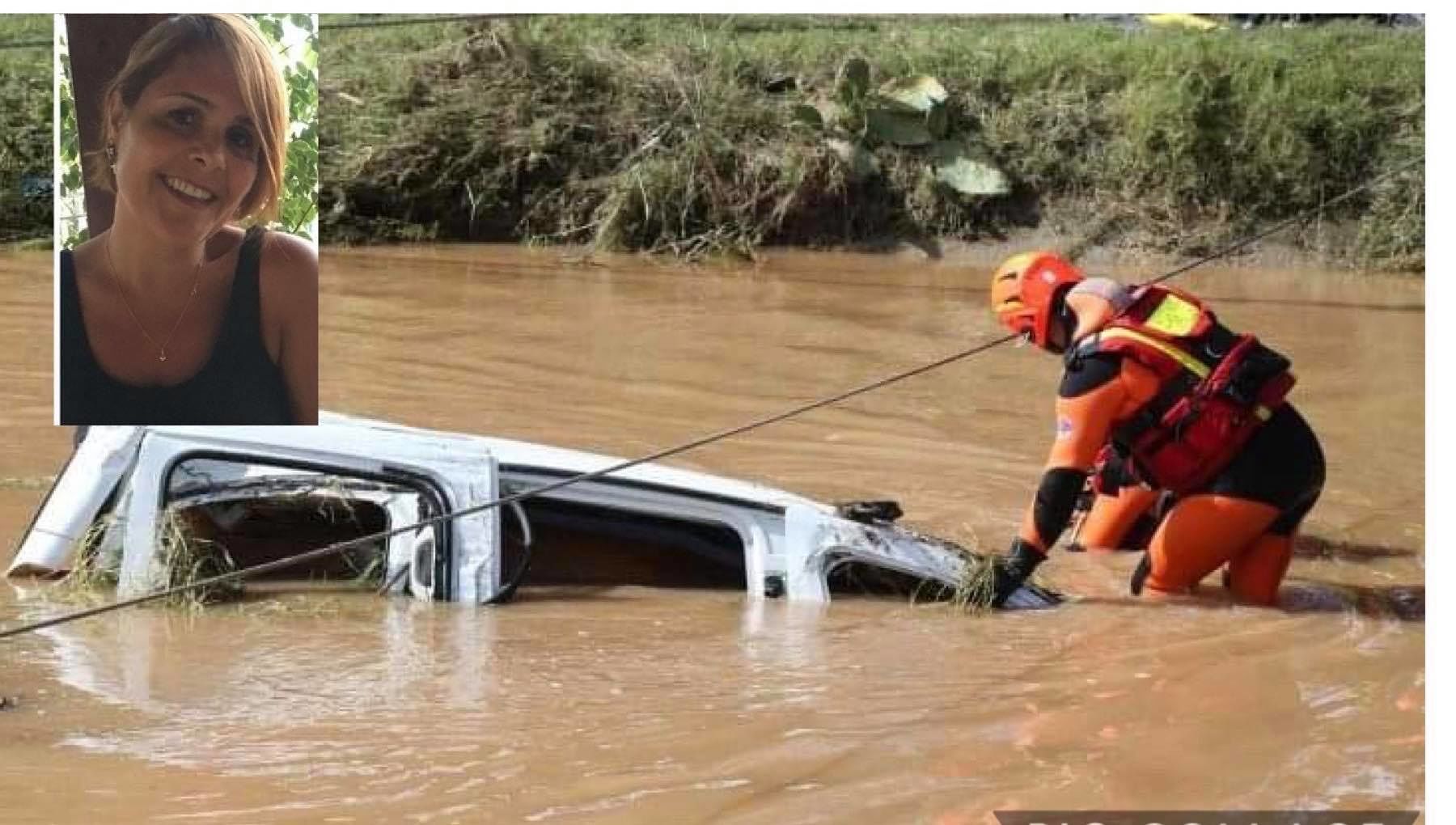 Tamara, travolta e uccisa dal fiume in piena ad Assemini: a processo tre imputati