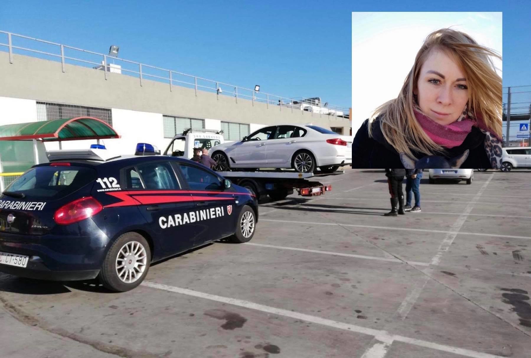 Uccide l’ex a coltellate e fugge: arrestato a Sassari dopo un pericoloso inseguimento