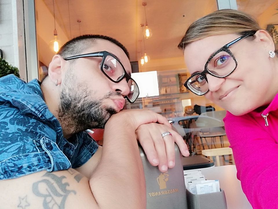 San Valentino, Barbara sceglie le parole di Jovanotti per il suo Francesco: “Giorni liberi non ne ho, il mio amore è una storia a tempo pieno”