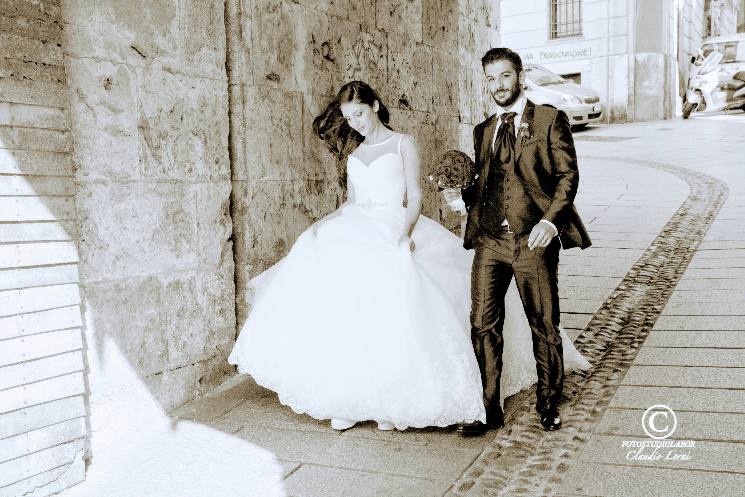 San Valentino, la dedica di Marco alla sua Emanuela: “Ti sposerei ogni giorno”