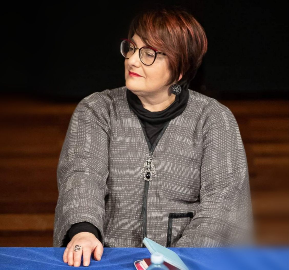 Daniela Masia nuova presidente delle Acli provinciali: primato di genere a Oristano