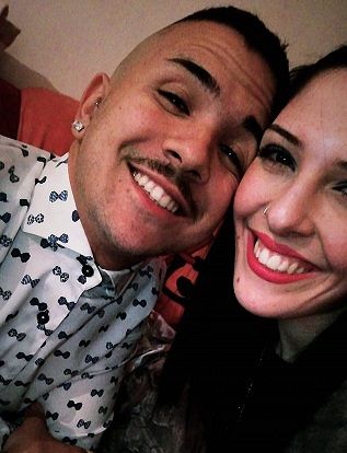 San Valentino, la dichiarazione di Serena per Oscar: “Sei un rompiscatole, ma non ti cambierei mai con nessuno al mondo”