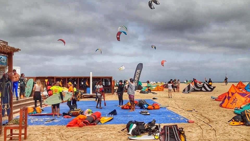 “Stop ai voli verso l’Italia per il Coronavirus, 20 atleti sardi bloccati a Capo Verde” 