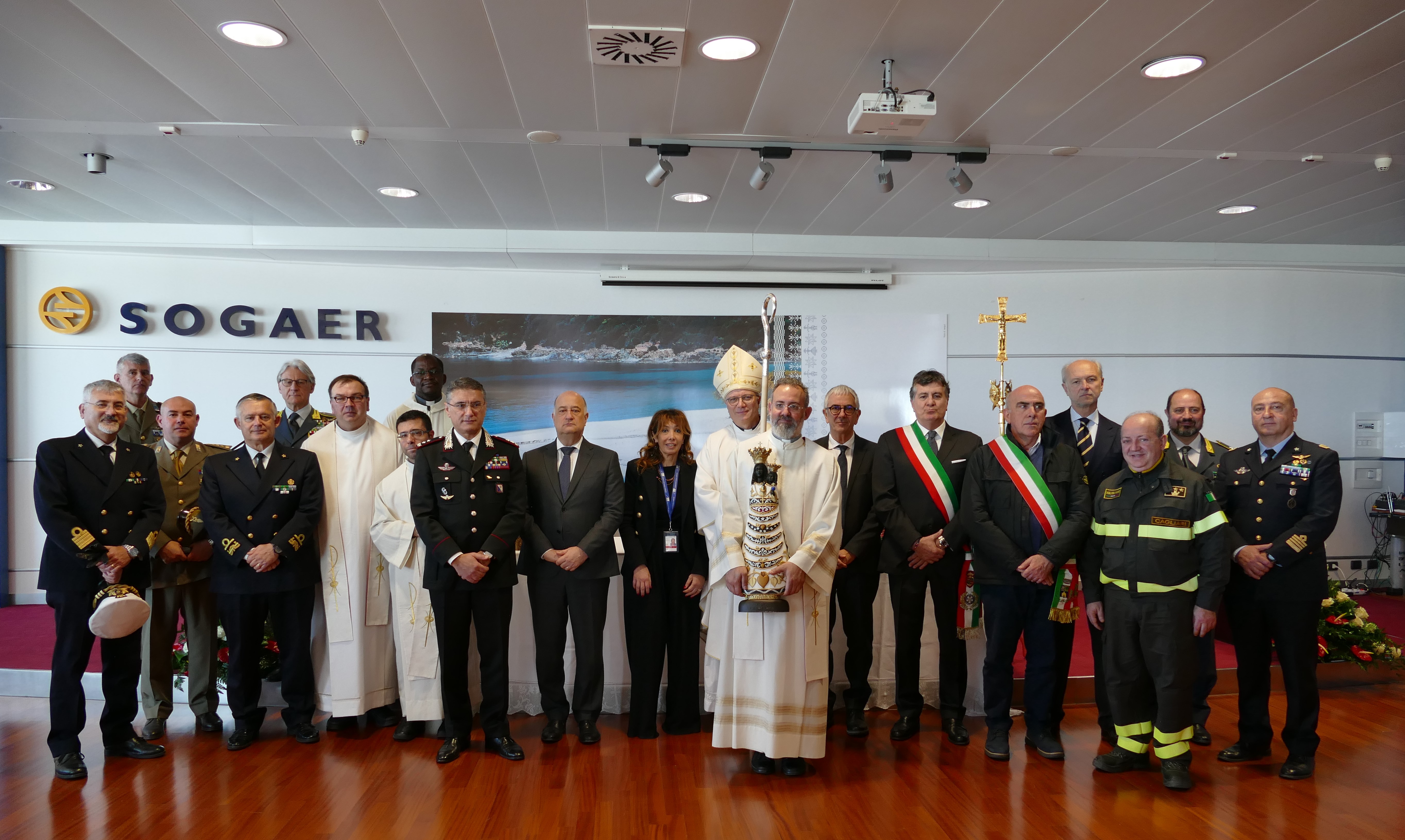 Fratelli scomparsi a Dolianova: “Trovati un paio di guanti e tracce di sangue”