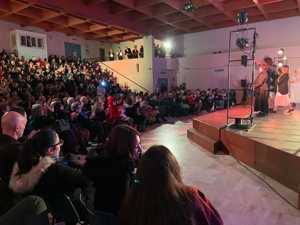 Il cuore di Sennori per combattere la sindrome di Erdheim-Chester