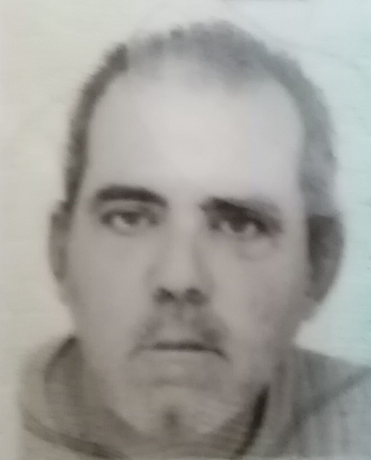 Sinnai, esce di casa e scompare nel nulla: sos per un 53enne