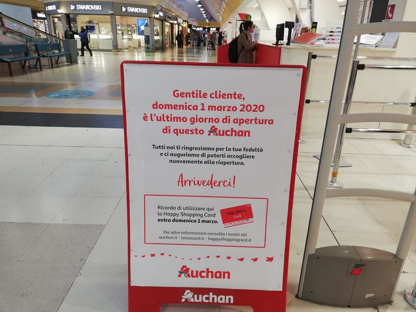 Cagliari, dal 2 marzo chiude la storica Città Mercato di Santa Gilla: Conad e Decathlon nel futuro?