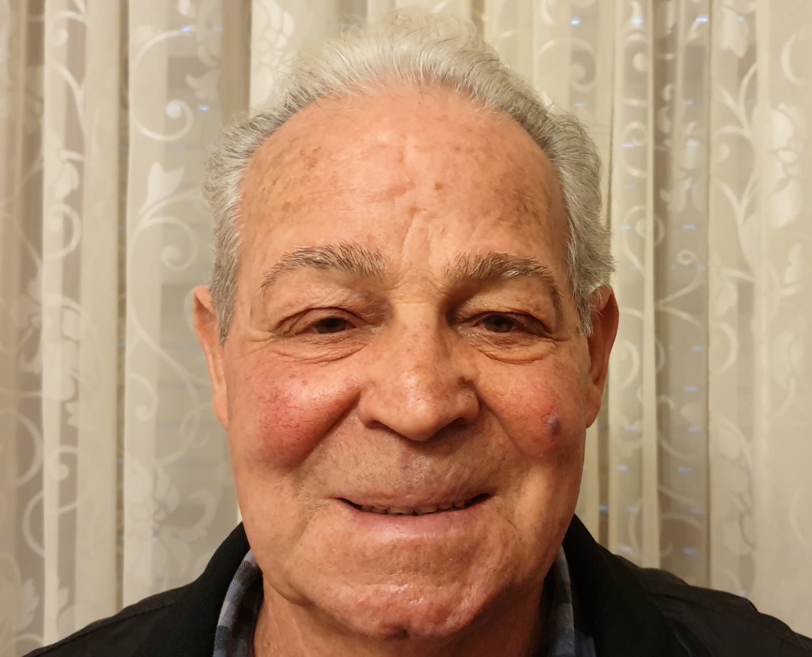 “Nel 1965 ho salvato da un incendio una famiglia a Decimomannu, vorrei tanto incontrarla”