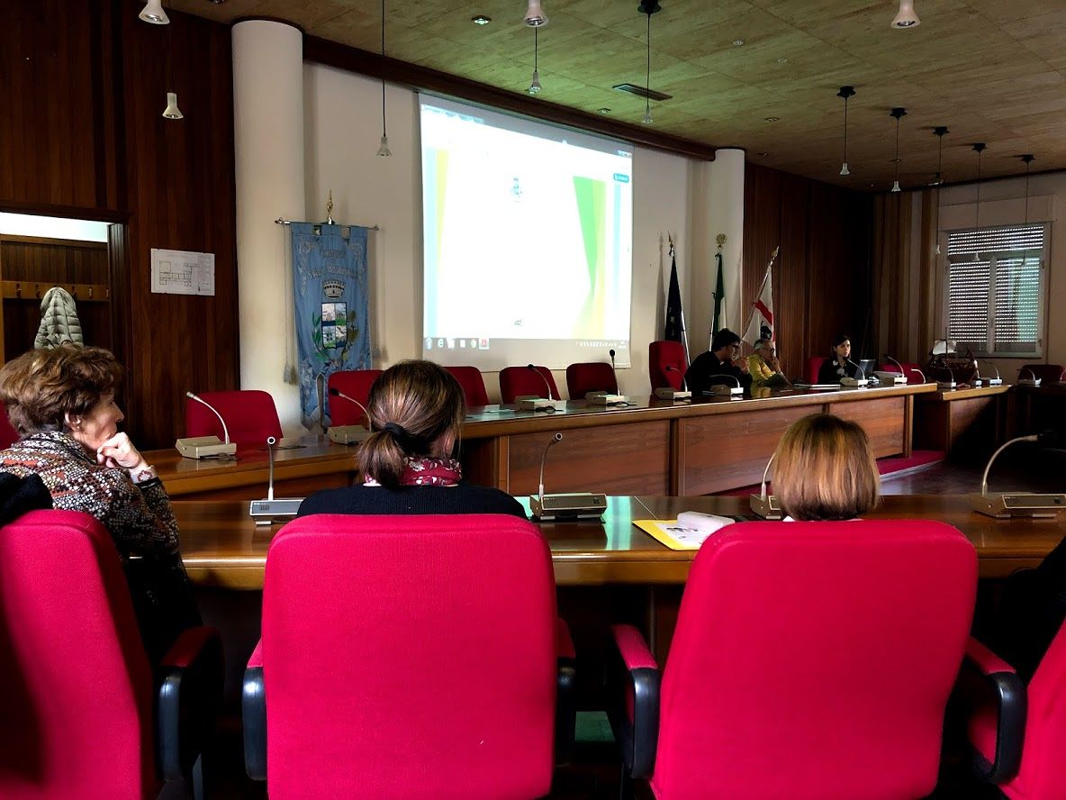 Sant’Antioco, la mensa scolastica per i prossimi tre anni sarà “Plastic free”