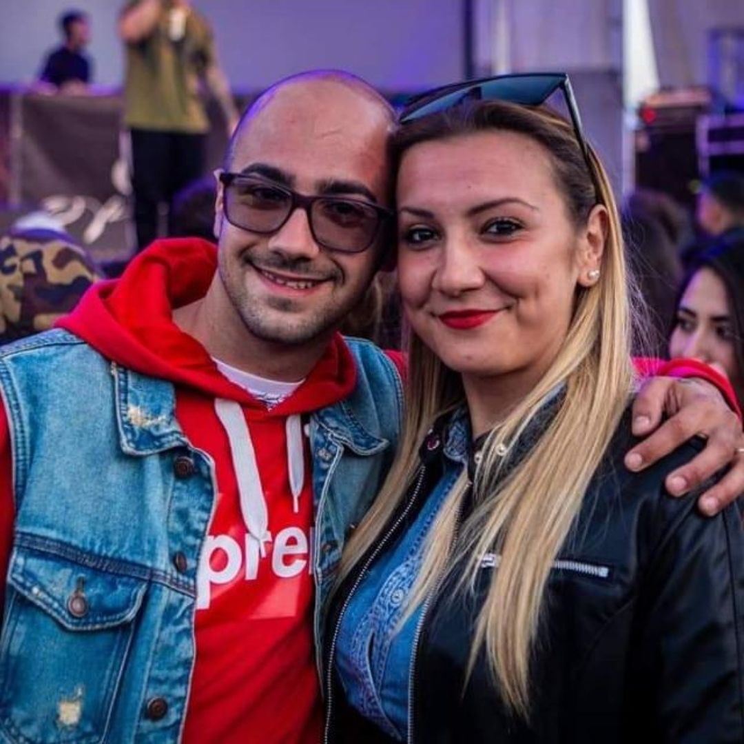 San Valentino, la dedica di Susy per Manu: “Amare te è la cosa più bella che c’è”