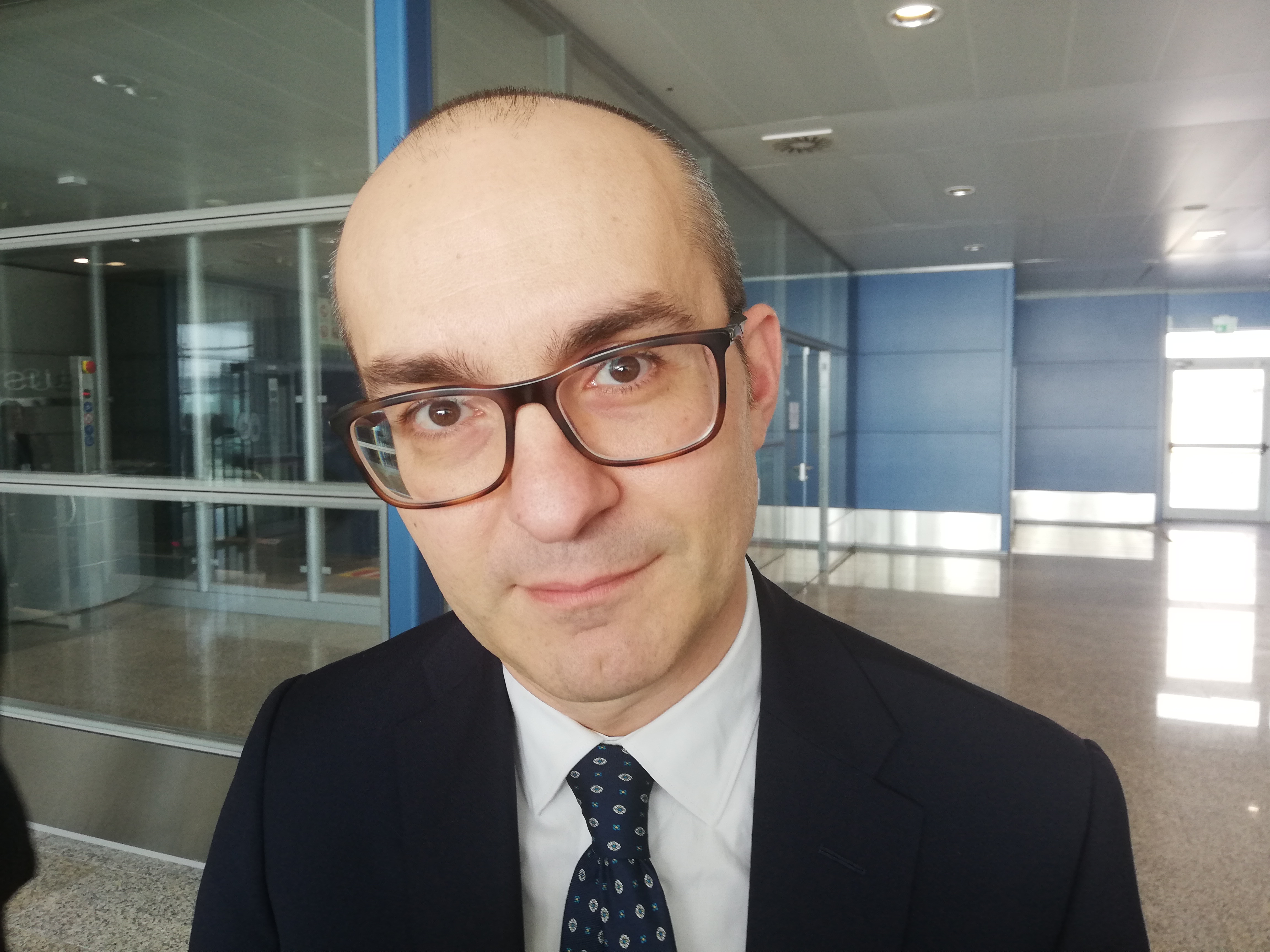 “Cagliari pronta per l’America’s cup, via Roma con ponti e giardino? Una fesseria”