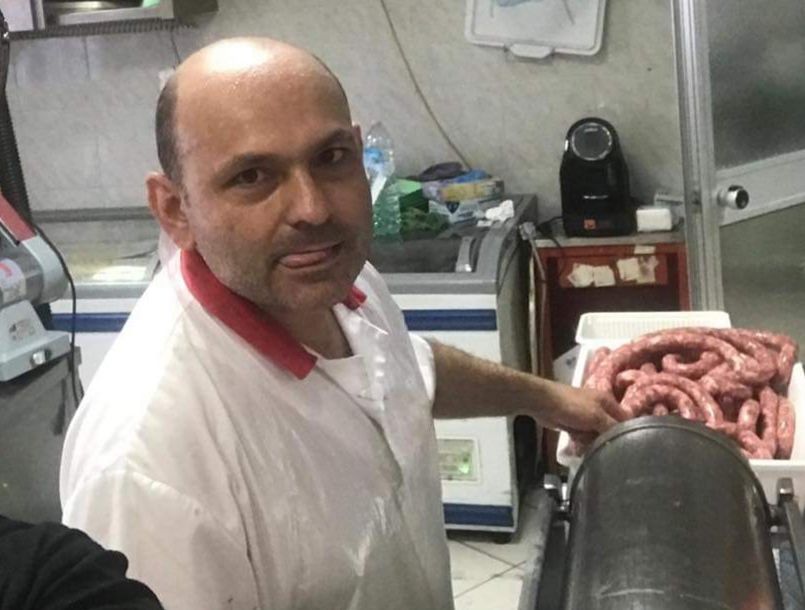 Dramma nelle Filippine, macellaio di Pula muore stroncato da un malore