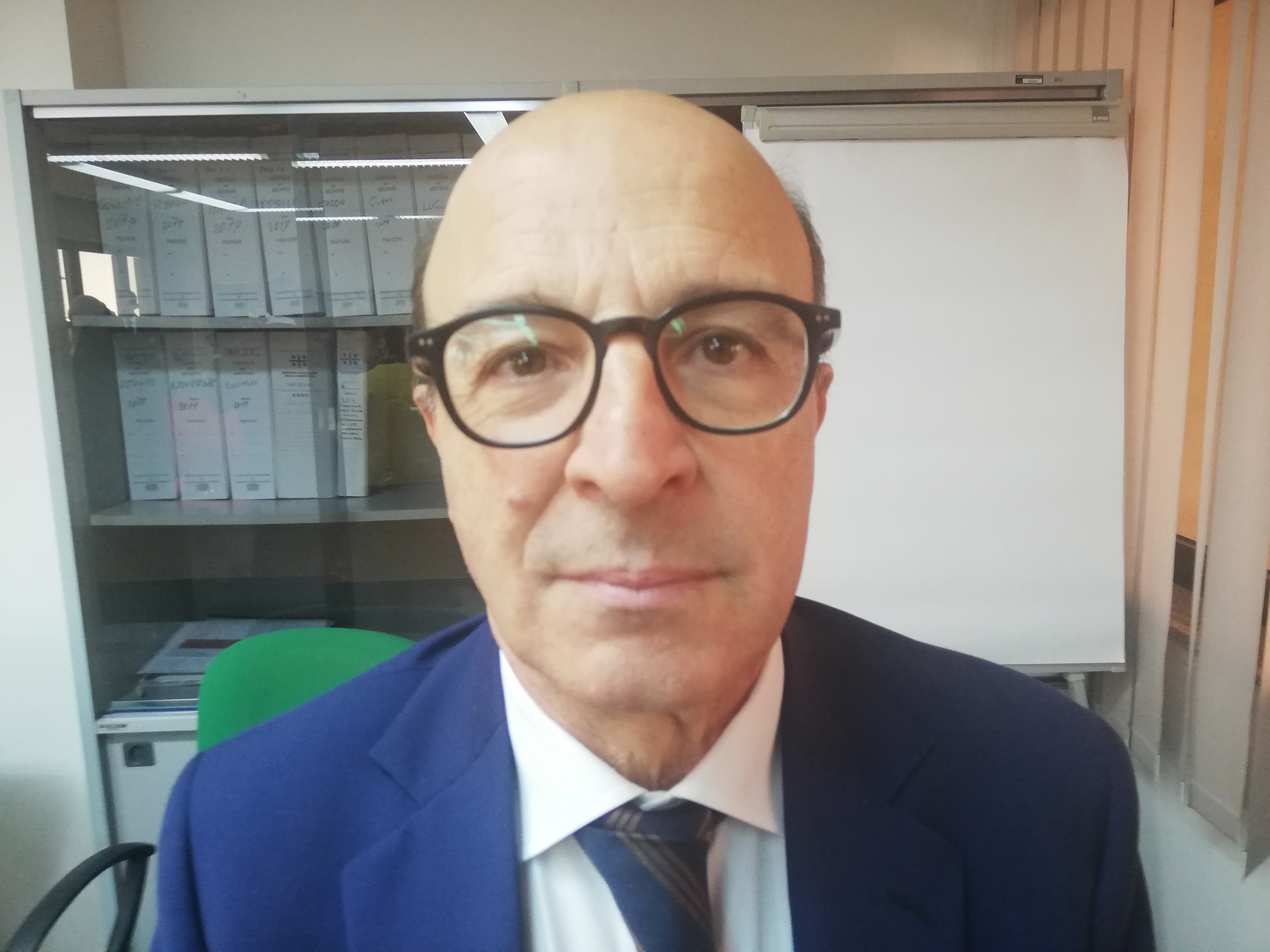 “Coronavirus su un bimbo di Castelsardo? No, non è nemmeno un caso sospetto”