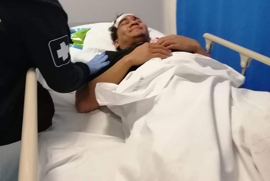 Scambiato per cinese e pestato sul bus per Assemini, la suocera: “Paura assurda per il Coronavirus”