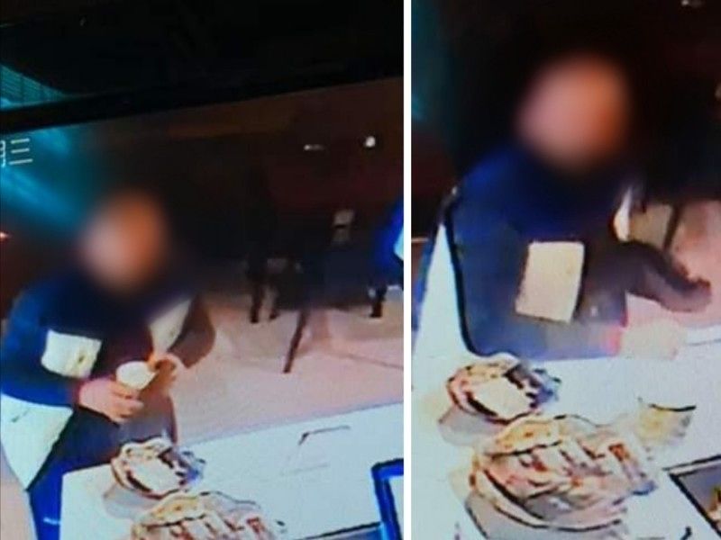 Cagliari, la denuncia: “Un uomo è scappato dal Picanha’s con i soldi delle mance” 