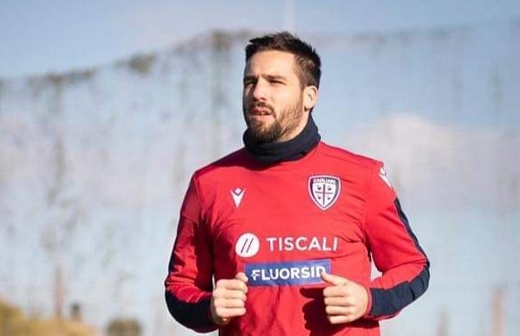 Pavoletti, doppia beffa: la lesione del crociato dopo una cena con i compagni