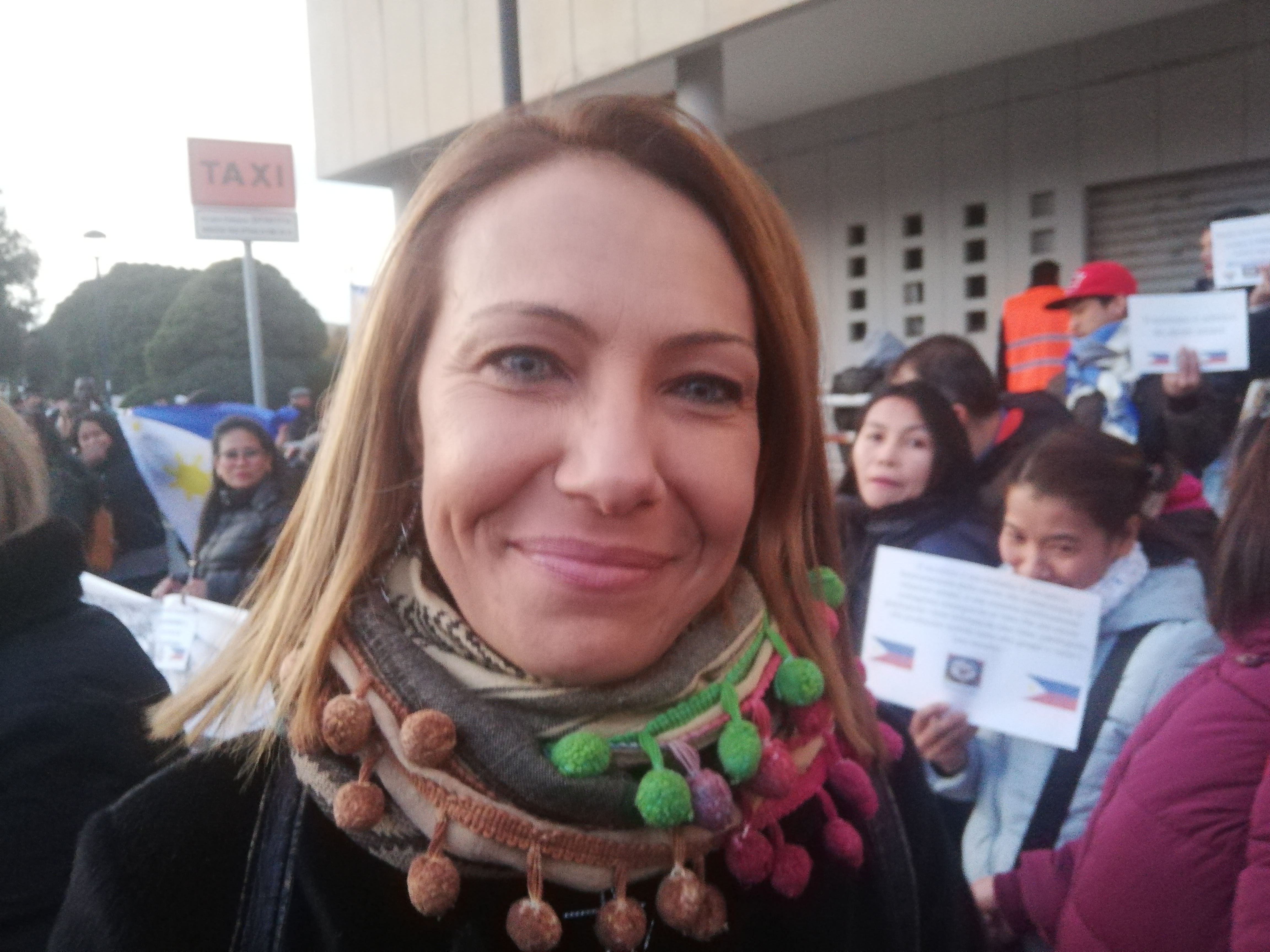 “Assemini non è razzista, il vero virus non è quello cinese ma l’ignoranza”