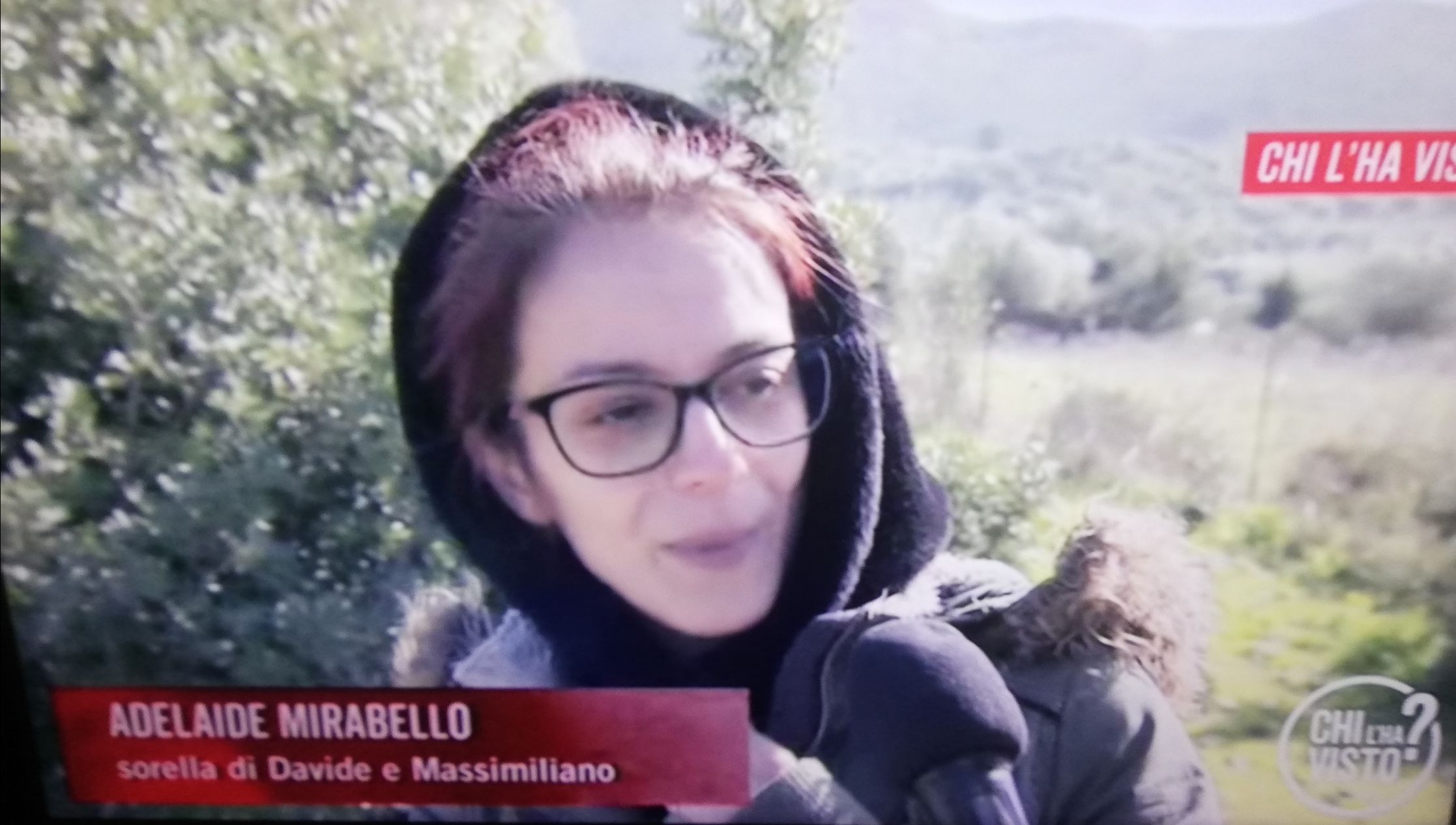 Fratelli scomparsi a Dolianova, la sorella in lacrime: “Me li hanno ammazzati”