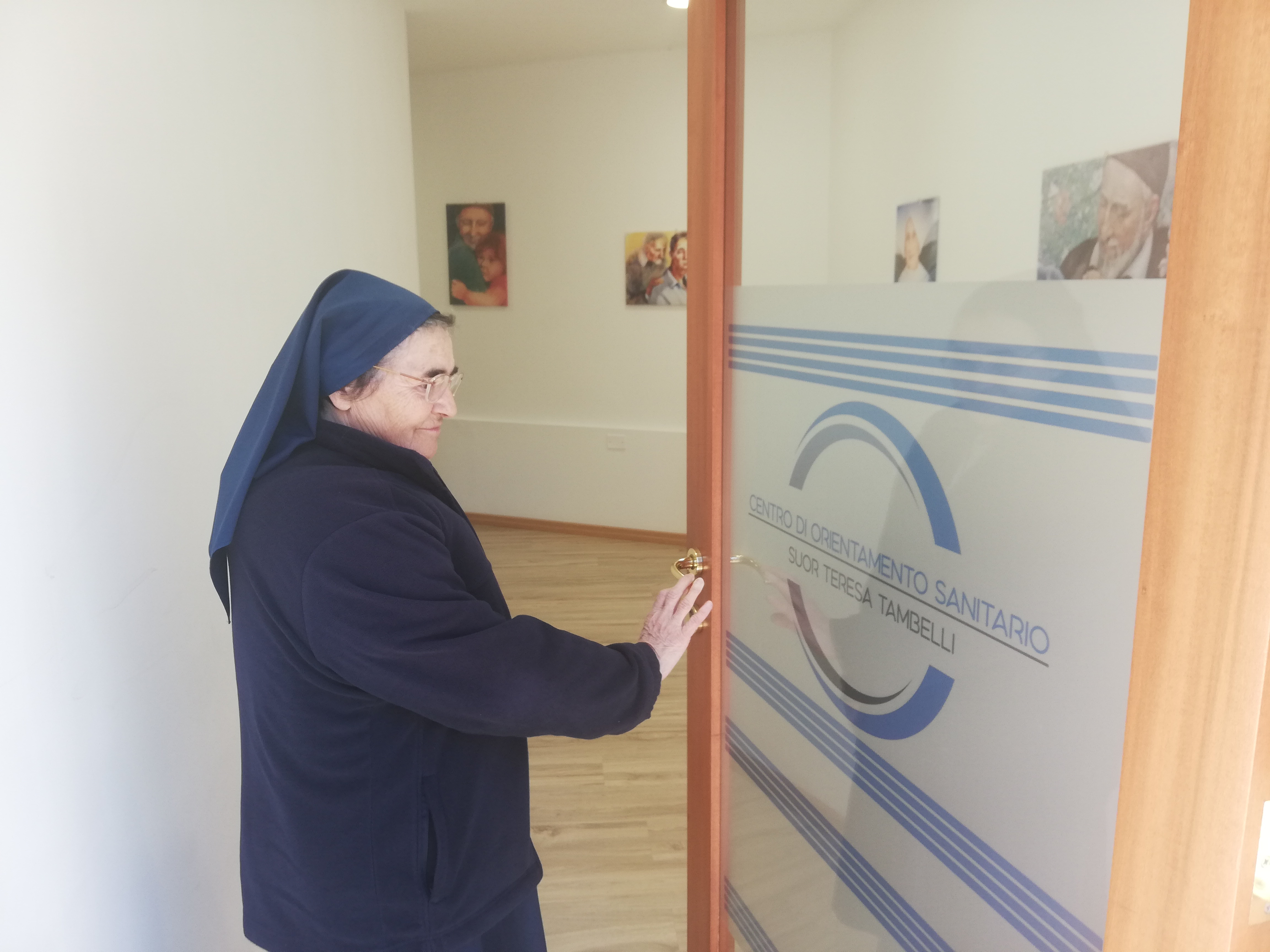 Cagliari, visite mediche e assistenza gratis: apre la mini clinica per i più bisognosi