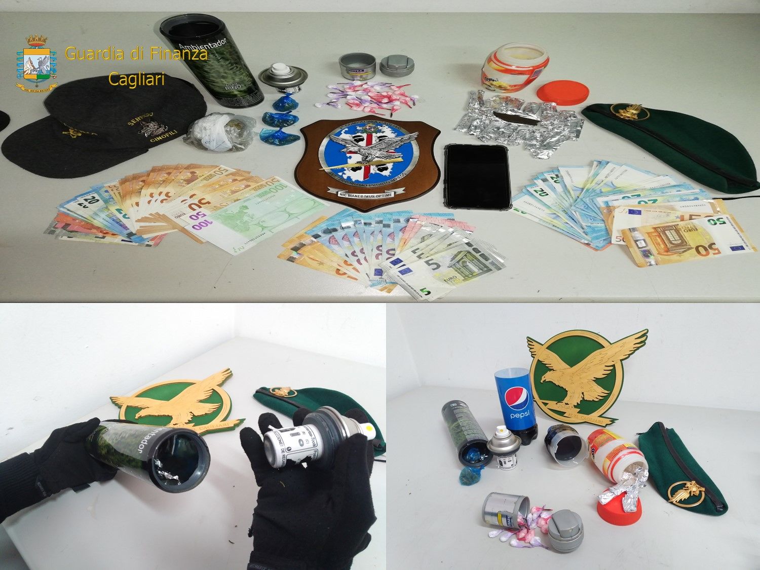 Quartu, viavai sospetto in una strada secondaria: 60enne sorpreso a spacciare