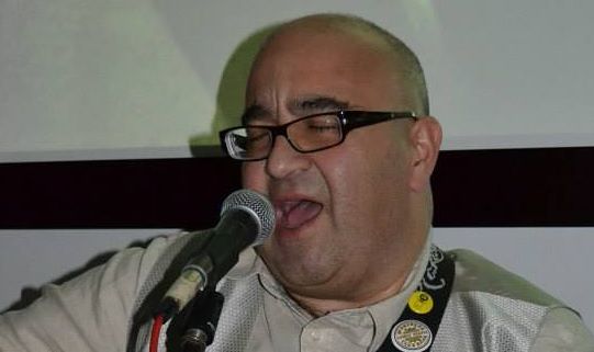 Cagliari piange Giomi Porcu: “Adesso canta e suona insieme agli angeli, Dado”