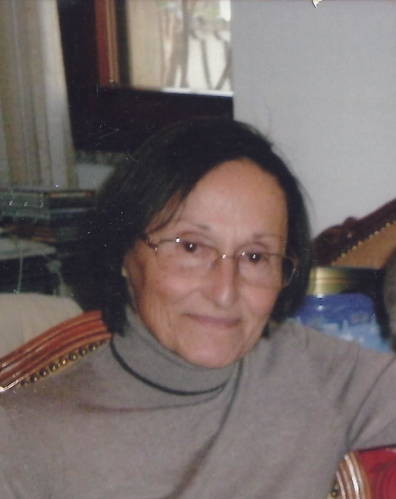 Cagliari, è mancata all’affetto dei cari Franca Pintus