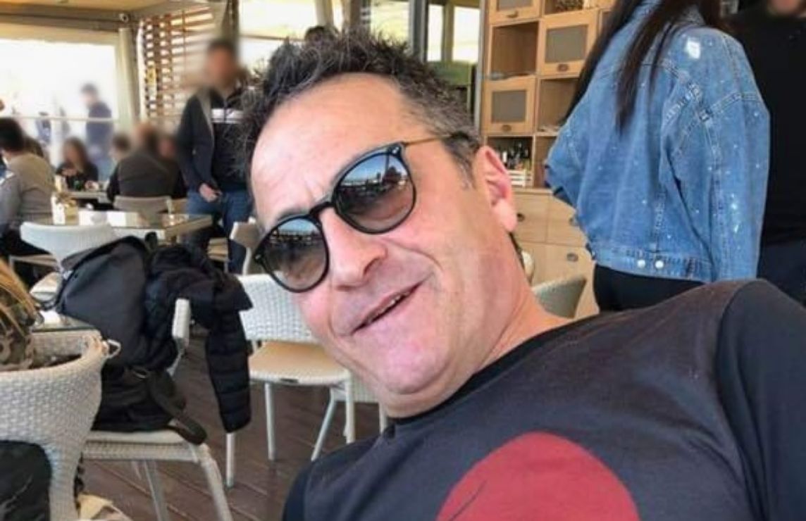 Cagliari piange Massimo Soro, muore a 54 anni un agente immobiliare molto conosciuto 