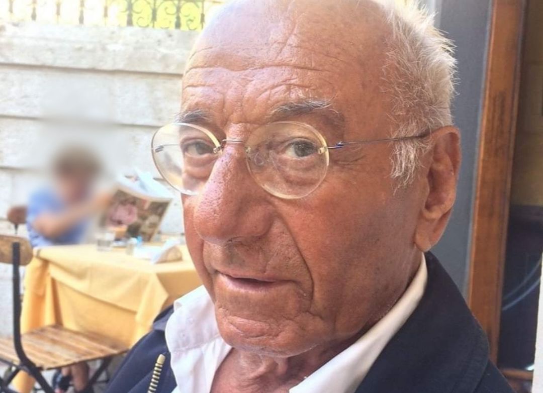 Cagliari dice addio a Gianfranco Gessa: muore uno dei re della vela sarda