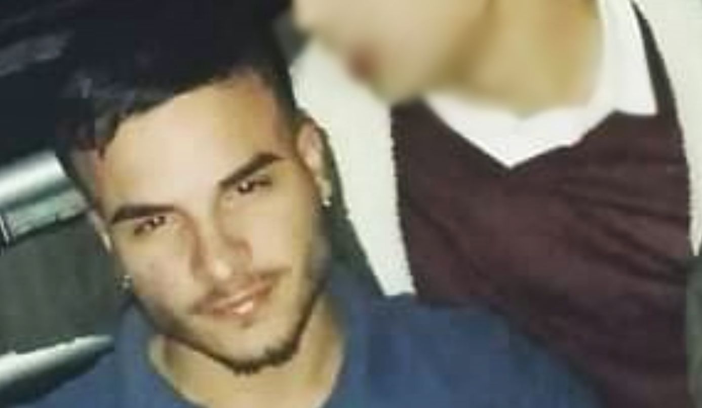 “Ciao Stefano, ragazzo d’oro di Assemini: un giorno ci ritroveremo e torneremo a sorridere”