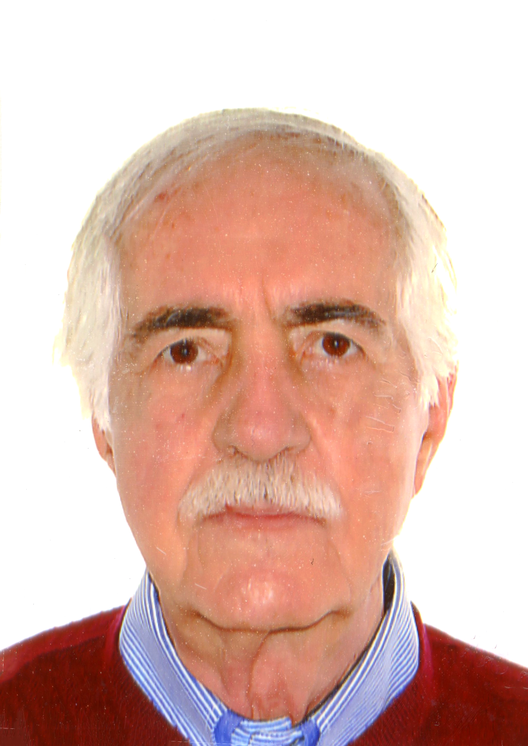 Cagliari, è mancato all’affetto dei suoi cari Nicolino Sanna