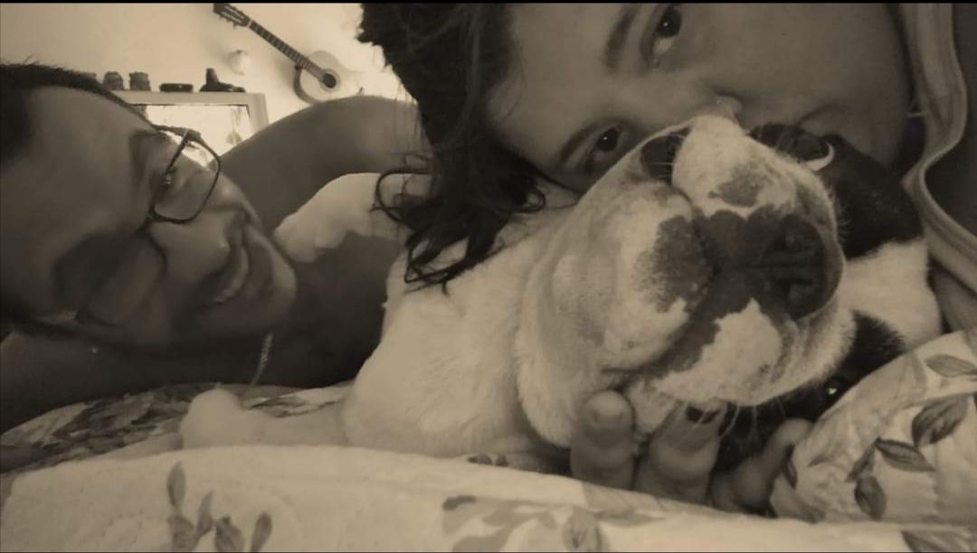 San Valentino, la dedica di Michela per Luca: “Io e te fuochi d’artificio”