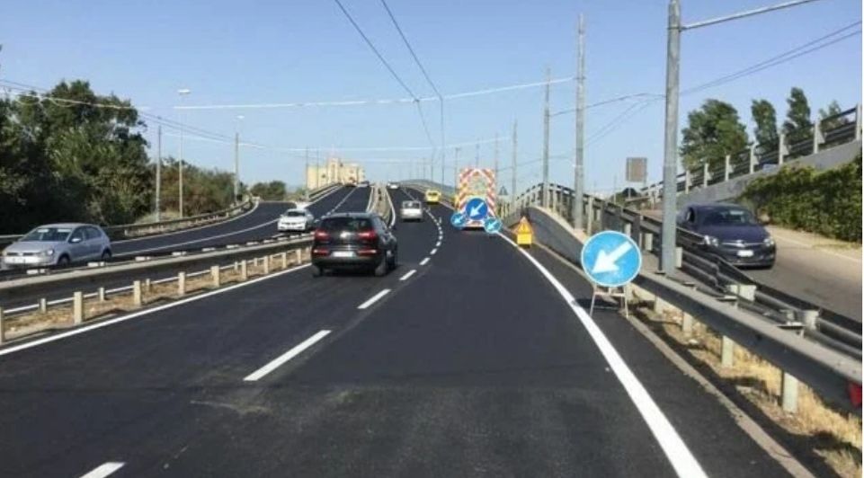 Cagliari, identificato il “pirata” della strada che ha travolto e ucciso Clementina Spalma