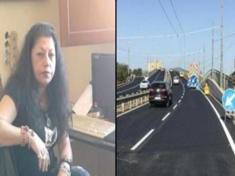 Cagliari, travolge Clementina Spalma e scappa: “Si è pentito di non essersi fermato a soccorrerla” 