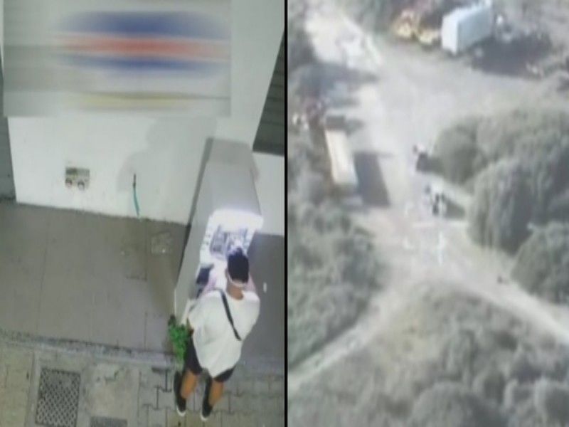 Riempie di botte due anziani a Cagliari e Sestu: 46enne di Assemini in manette