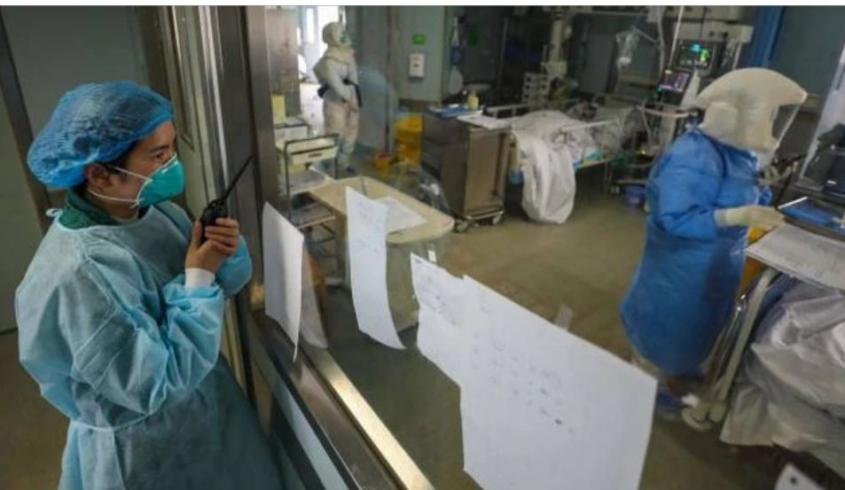 Il Coronavirus è arrivato in Africa, primo caso segnalato in Egitto