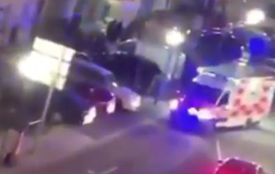 Germania, due sparatorie ad Hanau: “Otto morti e cinque feriti”