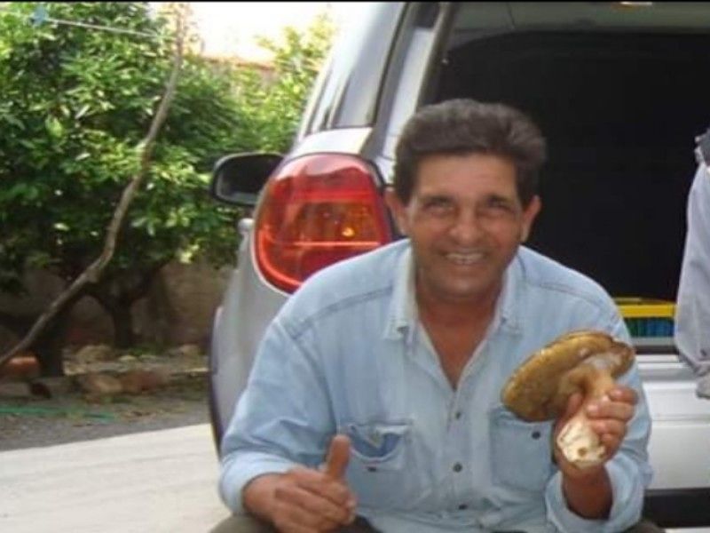 Pula e Villasor in lacrime per Antonello Matta: “Addio a un bravo ferroviere e calciatore”