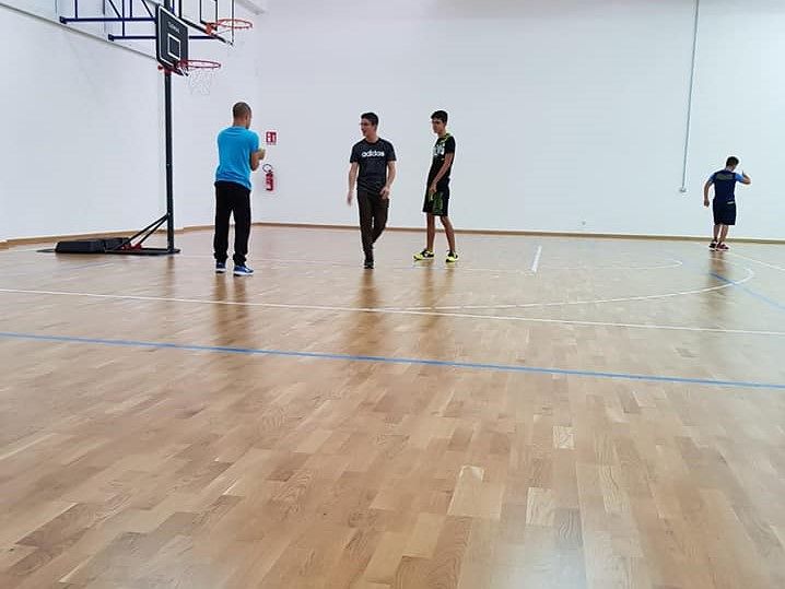 Selargius, si inaugura il nuovo Casp per favorire lo sport paralimpico