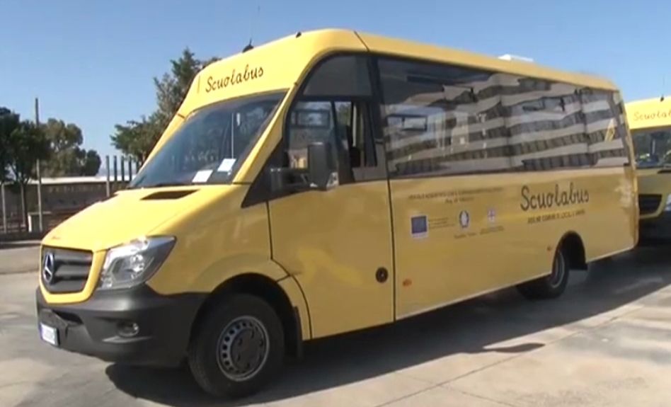 “Problemi di pec”, Sinnai esclusa dai contributi per il trasporto scolastico