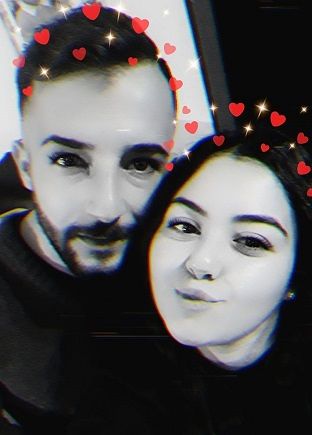 San Valentino, la dedica di Sonia per Gianluca: “Un amore raro, puro, inaspettato”