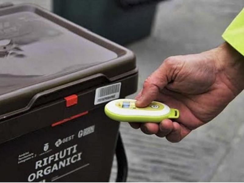 Raccolta dei rifiuti a Cagliari, parte la rivoluzione: la spazzatura si pagherà a peso